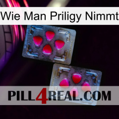How To Take Priligy 15